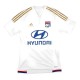Lyon 2015-16 Third Shirt (Lacazette #10)
