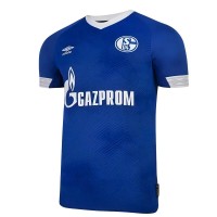 Schalke 2018-19 Home Shirt