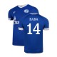Schalke 2018-19 Home Shirt