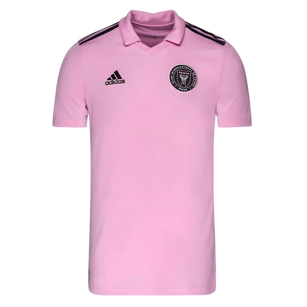 2022-2023 Inter Miami Home Shirt 2022-2023 Inter Miami Home Shirt