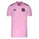 2022-2023 Inter Miami Home Shirt 2022-2023 Inter Miami Home Shirt