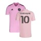 2022-2023 Inter Miami Home Shirt 2022-2023 Inter Miami Home Shirt