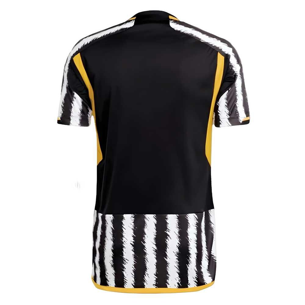 2023-2024 Juventus Home Shirt 2023-2024 Juventus Home Shirt