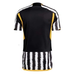 2023-2024 Juventus Home Shirt 2023-2024 Juventus Home Shirt
