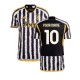 2023-2024 Juventus Home Shirt 2023-2024 Juventus Home Shirt
