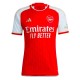2023-2024 Arsenal Home Shirt