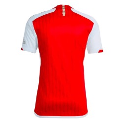 2023-2024 Arsenal Home Shirt 2023-2024 Arsenal Home Shirt