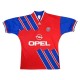 Bayern Munich 1993-95 Home Shirt