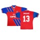 Bayern Munich 1993-95 Home Shirt