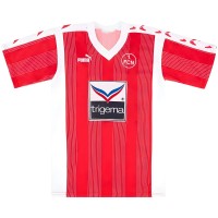 Nurnberg 1993-94 Home Shirt