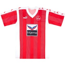 Nurnberg 1993-94 Home Shirt