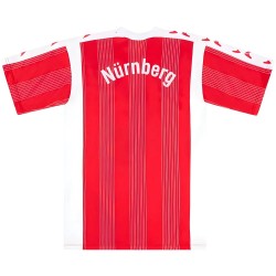 Nurnberg 1993-94 Home Shirt Nurnberg 1993-94 Home Shirt