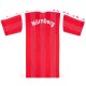 Nurnberg 1993-94 Home Shirt