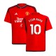 2023-2024 Man Utd Home Shirt 2023-2024 Man Utd Home Shirt