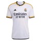 2023-2024 Real Madrid Home Shirt 2023-2024 Real Madrid Home Shirt