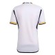 2023-2024 Real Madrid Home Shirt 2023-2024 Real Madrid Home Shirt