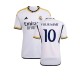 2023-2024 Real Madrid Home Shirt 2023-2024 Real Madrid Home Shirt