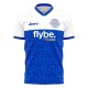 Birmingham 2025-2026 Home Concept Football Kit (Libero)