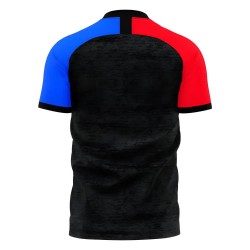 Palace 2025-2026 Away Concept Football Kit (Libero) Palace 2025-2026 Away Concept Football Kit (Libero)