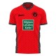 Kaiserslautern 2025-2026 Home Concept Football Kit (Libero) Kaiserslautern 2025-2026 Home Concept Football Kit (Libero)