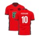 Kaiserslautern 2025-2026 Home Concept Football Kit (Libero) Kaiserslautern 2025-2026 Home Concept Football Kit (Libero)