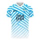 Malaga 2025-2026 Home Concept Football Kit (Libero)