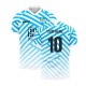 Malaga 2025-2026 Home Concept Football Kit (Libero)