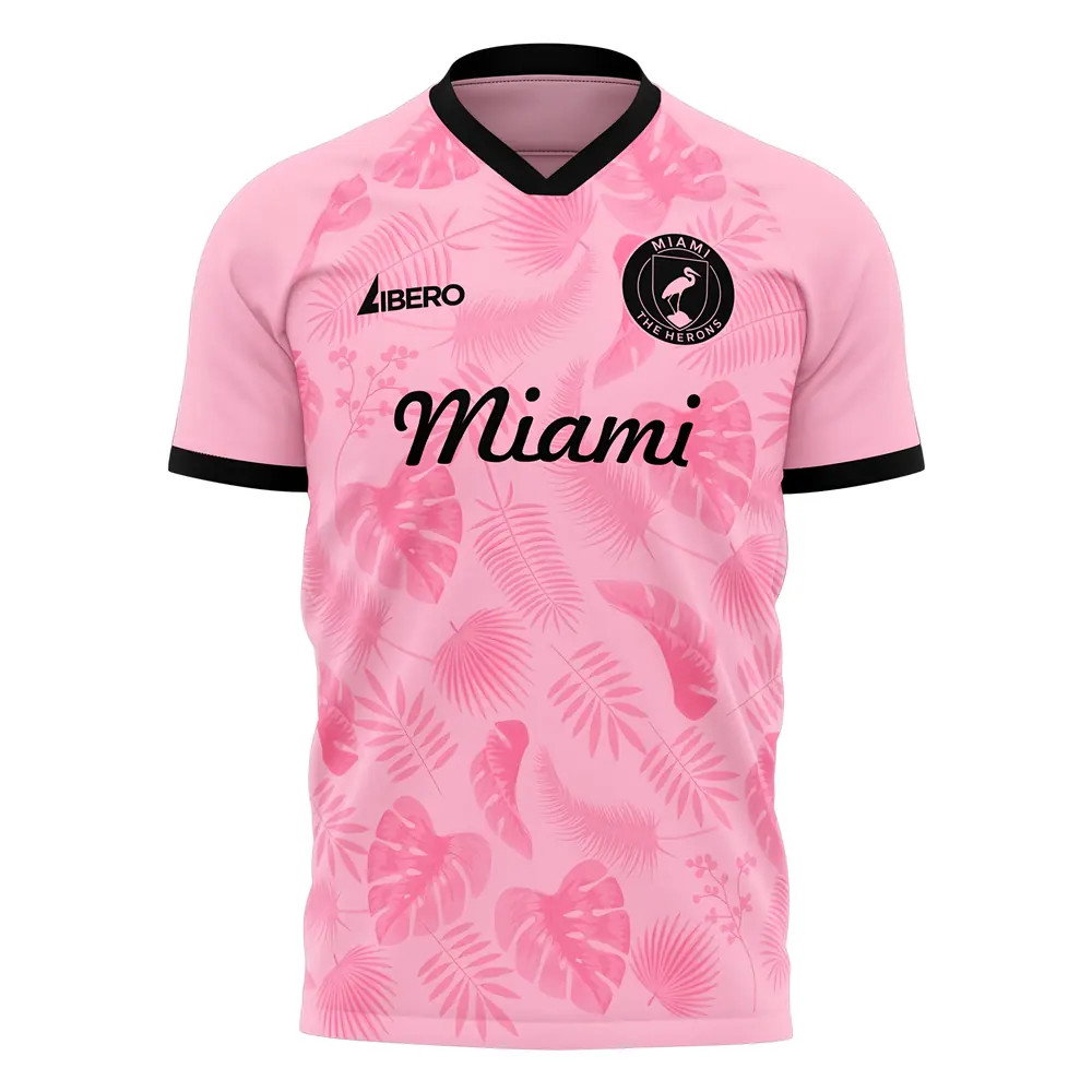 Miami 2025-2026 Home Concept Kit (Libero) Miami 2025-2026 Home Concept Kit (Libero)