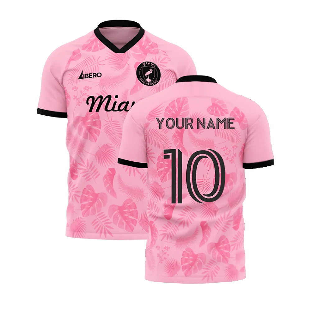 Miami 2025-2026 Home Concept Kit (Libero) Miami 2025-2026 Home Concept Kit (Libero)