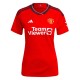 2023-2024 Man Utd Home Shirt (Ladies) 2023-2024 Man Utd Home Shirt (Ladies)