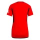 2023-2024 Man Utd Home Shirt (Ladies) 2023-2024 Man Utd Home Shirt (Ladies)