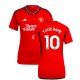 2023-2024 Man Utd Home Shirt (Ladies) 2023-2024 Man Utd Home Shirt (Ladies)