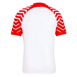 2023-2024 Red Bull Leipzig Home Shirt