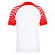 2023-2024 Red Bull Leipzig Home Shirt