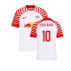 2023-2024 Red Bull Leipzig Home Shirt