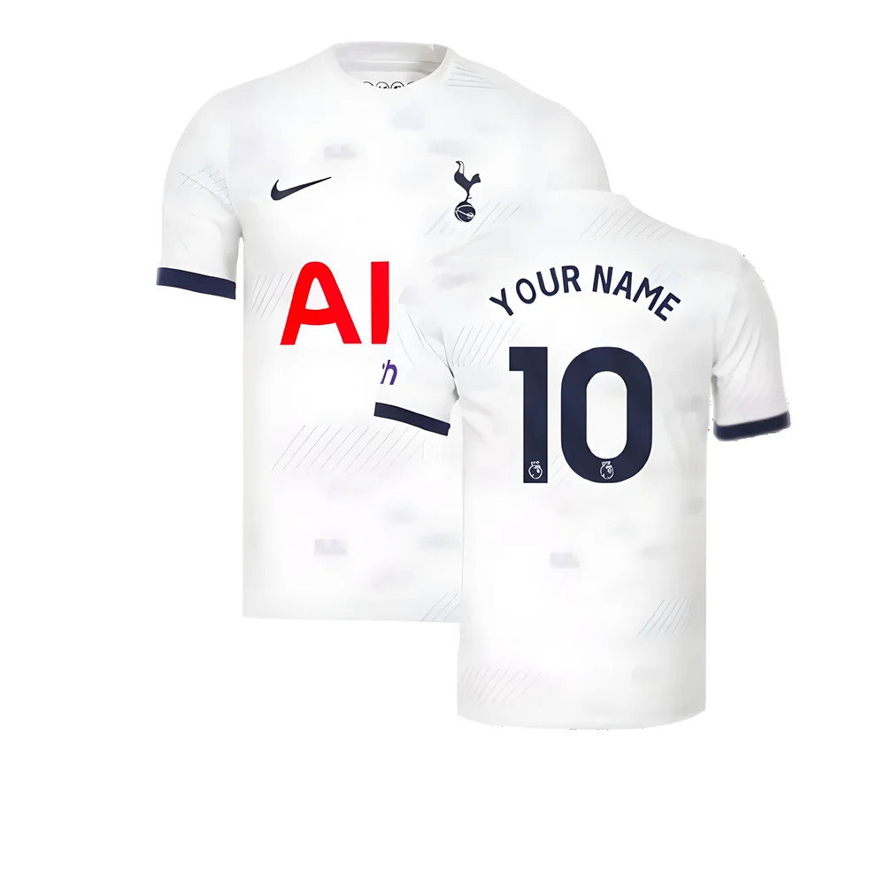 2023-2024 Tottenham Hotspur Home Shirt
