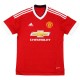 Manchester United 2015-16 Home Shirt (Memphis #7) Manchester United 2015-16 Home Shirt (Memphis #7)