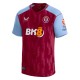 2023-2024 Aston Villa Home Shirt 2023-2024 Aston Villa Home Shirt