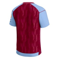 2023-2024 Aston Villa Home Shirt