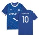 2023-2024 Marseille Away Shirt 2023-2024 Marseille Away Shirt