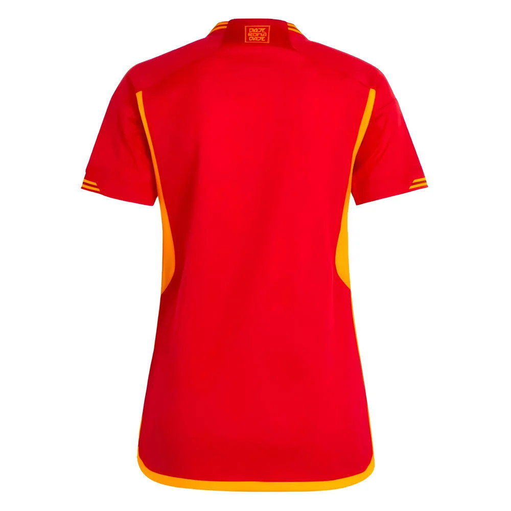 2023-2024 Roma Home Shirt (Ladies)