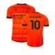 2023-2024 Ipswich Town Away Shirt