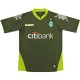 Werder Bremen 2007-08 Away Shirt