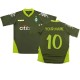 Werder Bremen 2007-08 Away Shirt