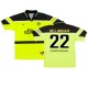 Borussia Dortmund 1997-1998 Home Shirt Borussia Dortmund 1997-1998 Home Shirt