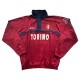 Torino 2001-02 Asics Long Sleeve Drill Top