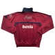Torino 2001-02 Asics Long Sleeve Drill Top