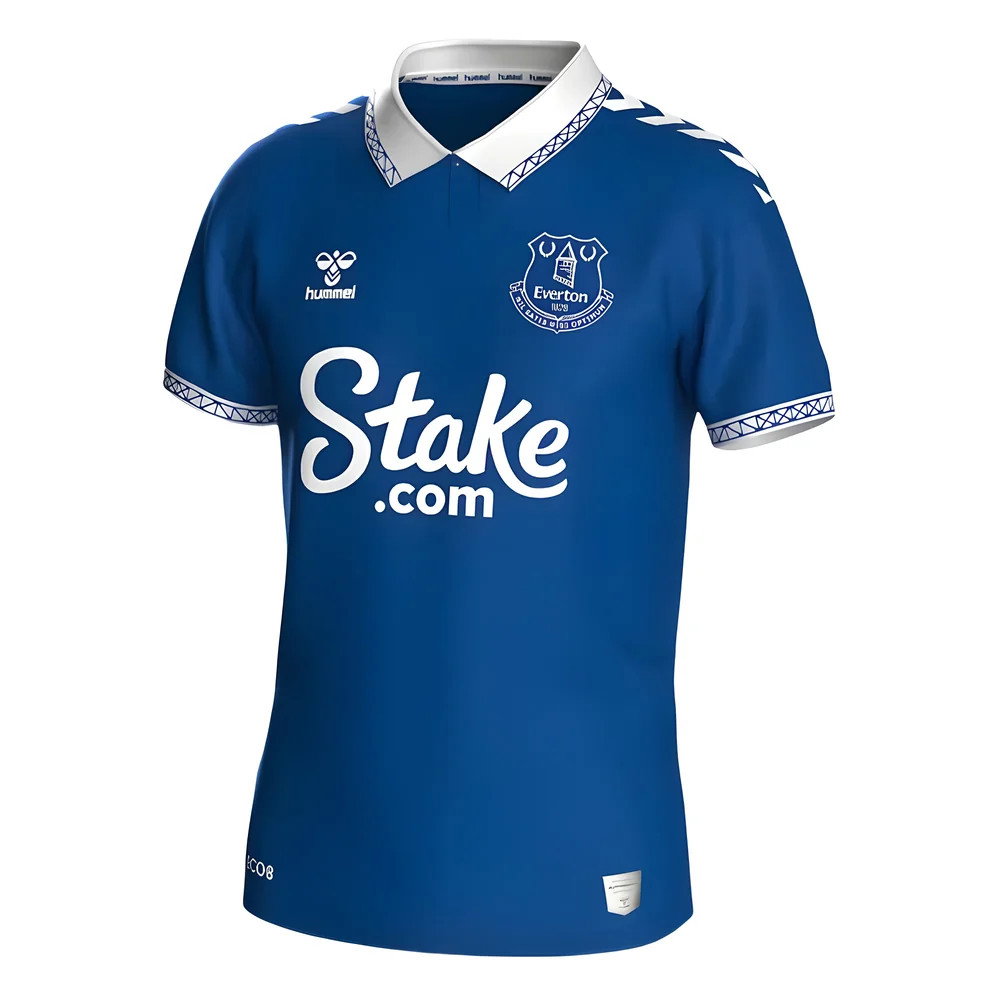 2023-2024 Everton Home Shirt 2023-2024 Everton Home Shirt