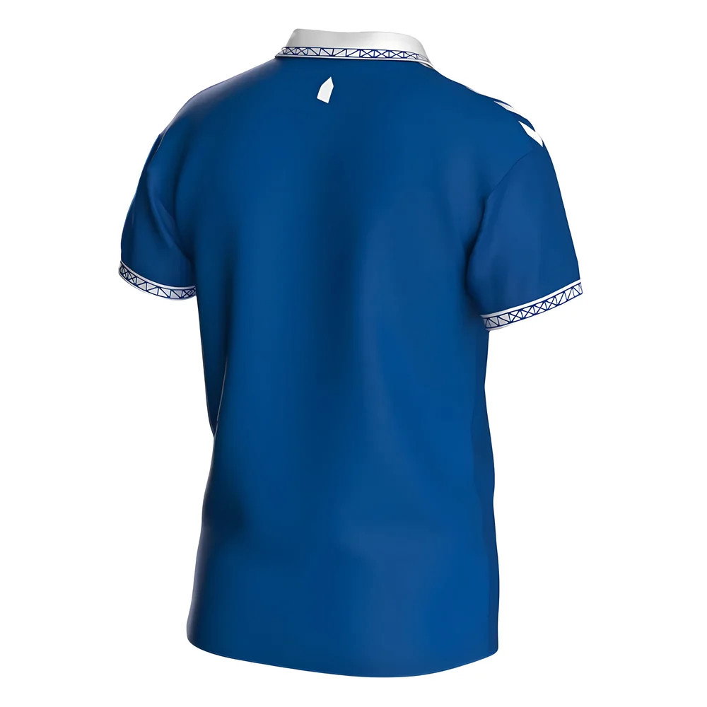 2023-2024 Everton Home Shirt 2023-2024 Everton Home Shirt
