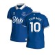 2023-2024 Everton Home Shirt 2023-2024 Everton Home Shirt